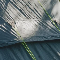OUTWELL Earth 3 plus campingtelt, 3 personer Best