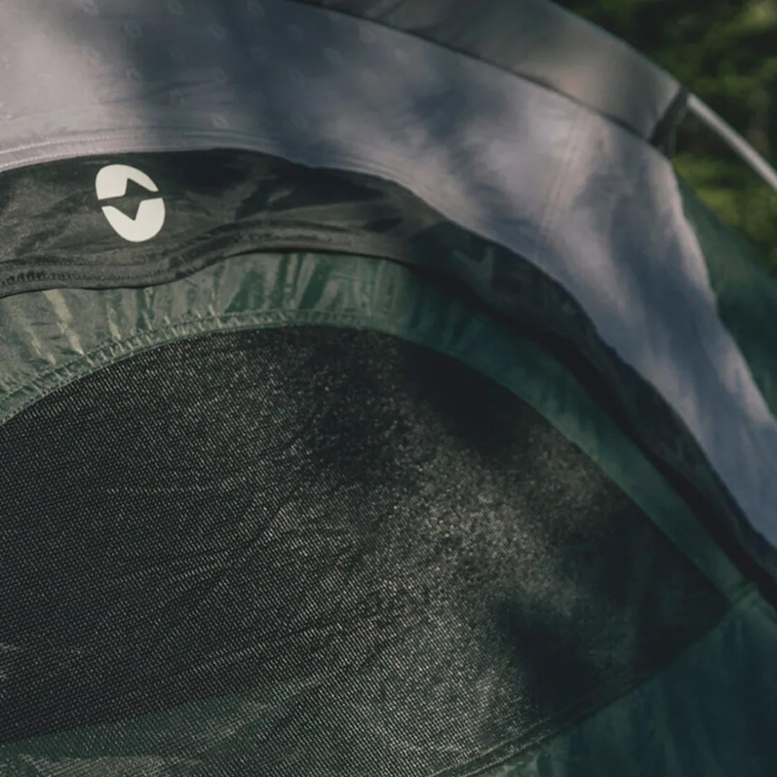 OUTWELL Earth 3 plus campingtelt, 3 personer Best