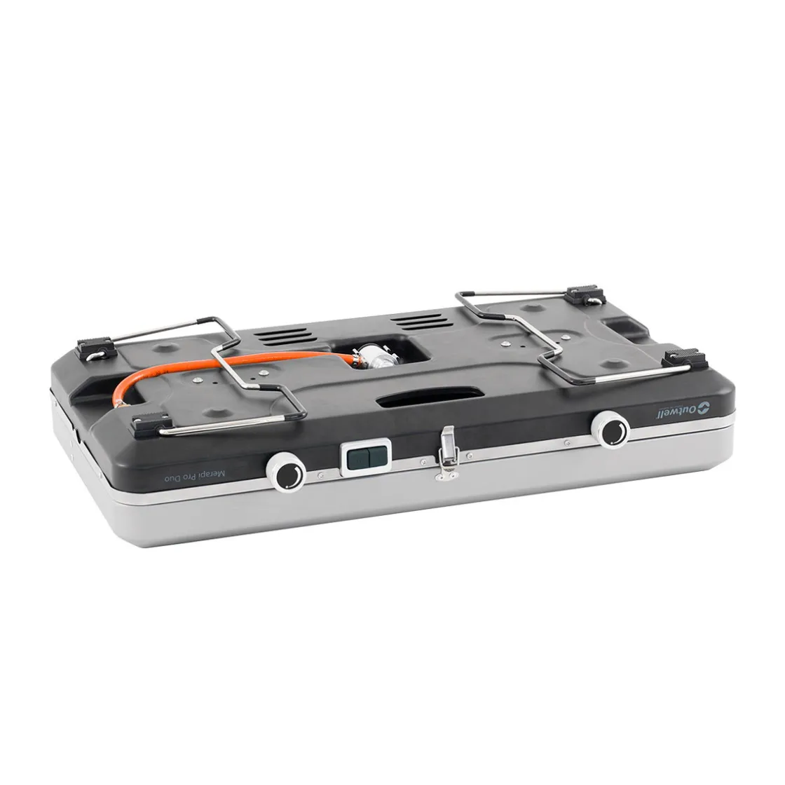 OUTWELL Merapi Pro Duo dobbelt gasblus Hot