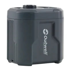 OUTWELL Mistral Rechargeable Pump, elektrisk luftpumpe Sale
