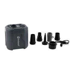 OUTWELL Mistral Rechargeable Pump, elektrisk luftpumpe Sale