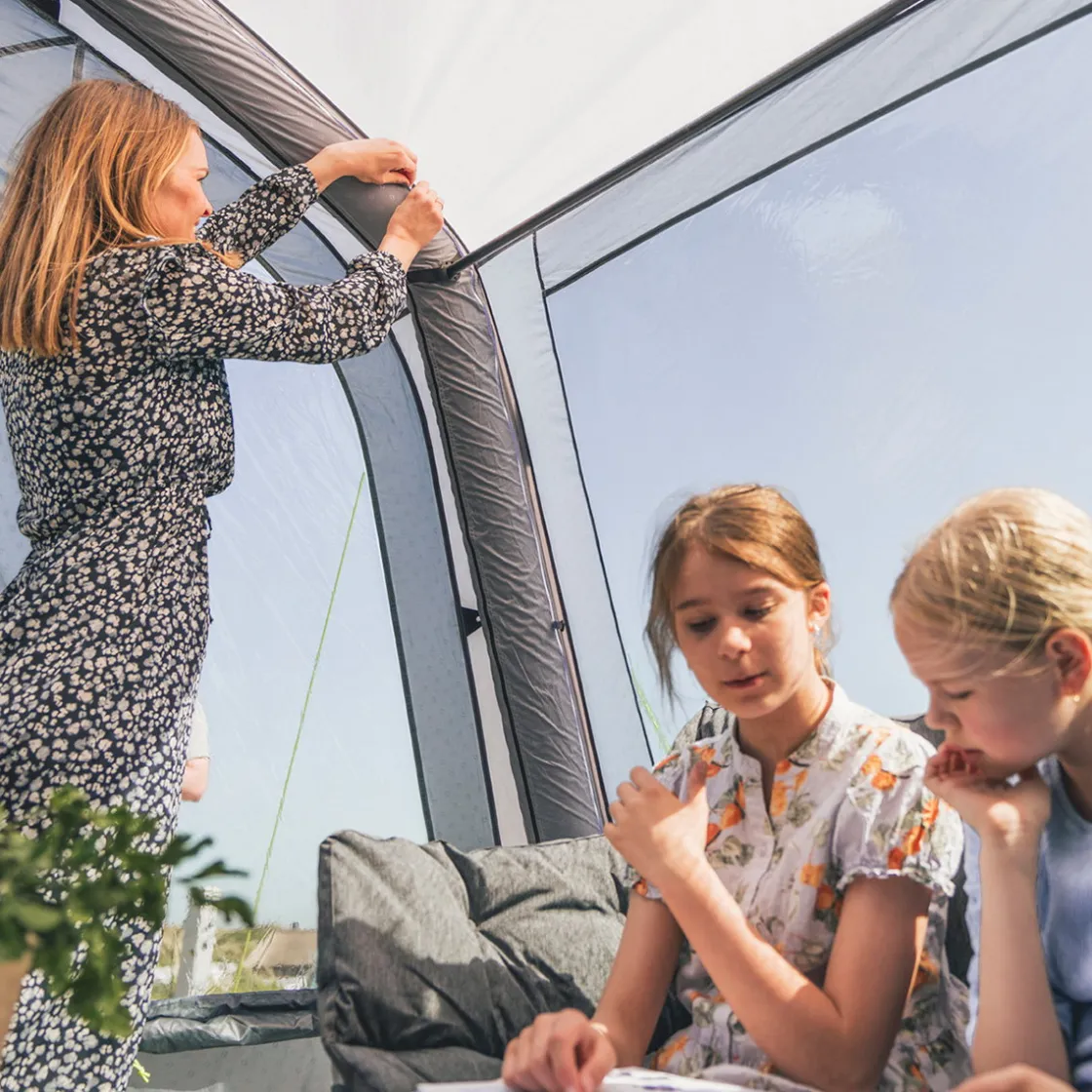 OUTWELL Monterey 4 campingtelt, 4 personer Sale
