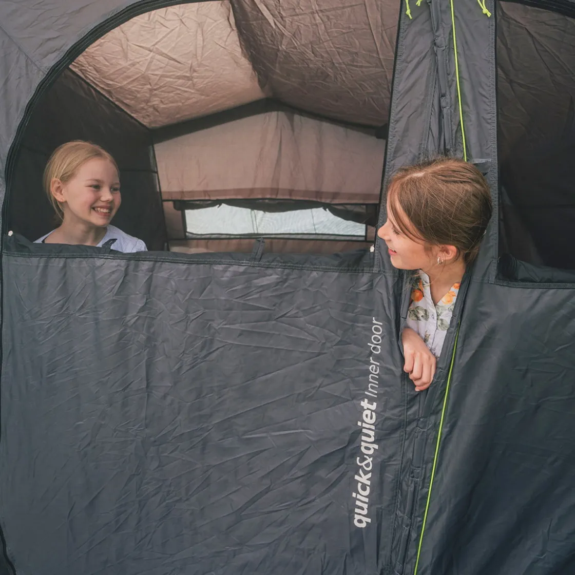 OUTWELL Monterey 5 lufttelt Discount