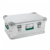 ALULOCK Patruljekasse Alu 60x40x25cm New