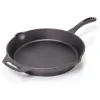 PETROMAX Fire Skillet Ø 30 cm, bålpande i støbejern Outlet