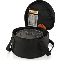 PETROMAX Pouch Dutch Oven ft 9", transporttaske New