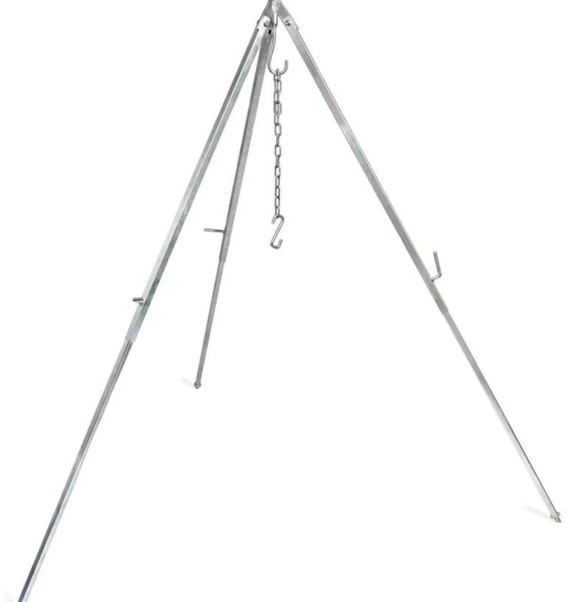 PETROMAX Tri-Pod / bålstativ Sale