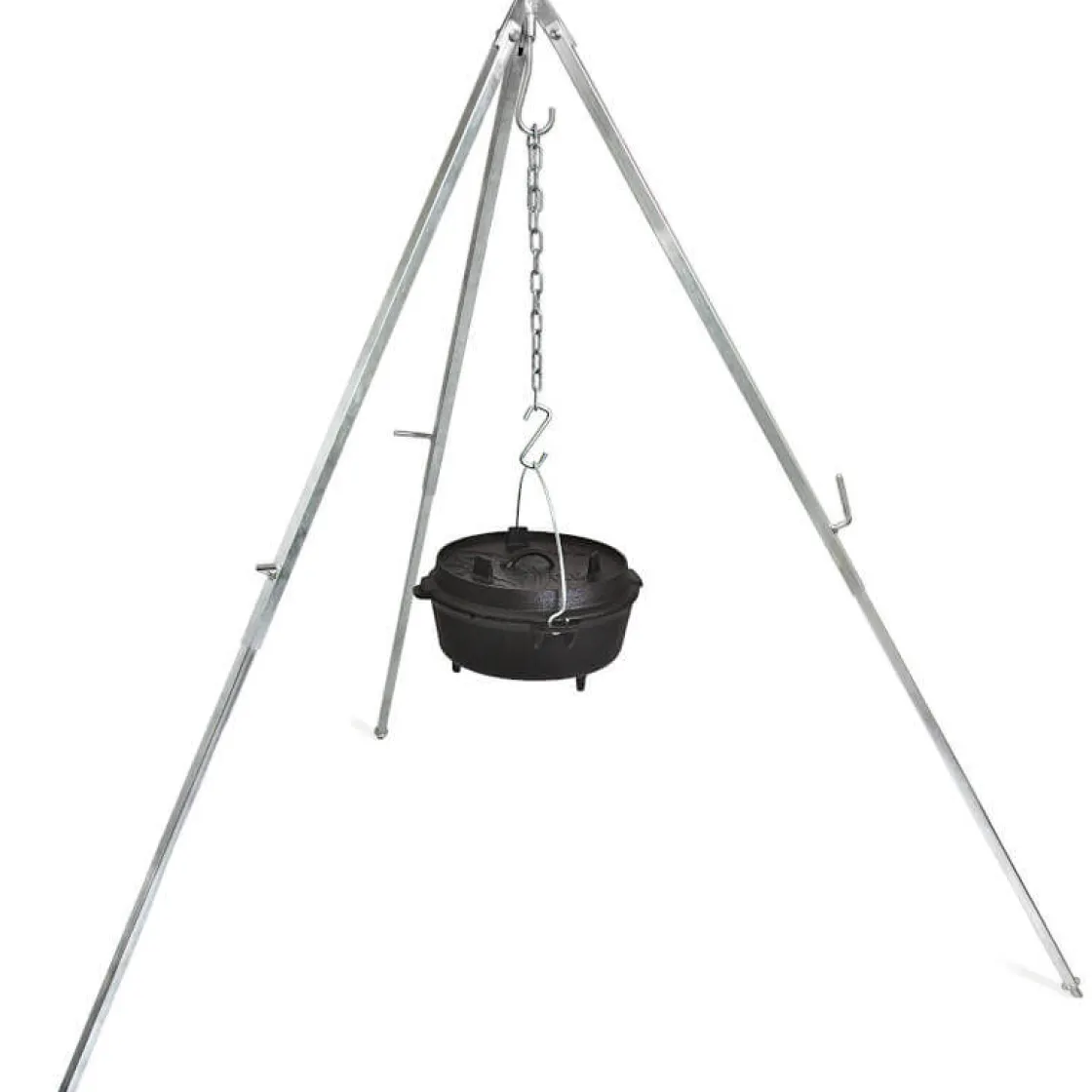 PETROMAX Tri-Pod / bålstativ Sale
