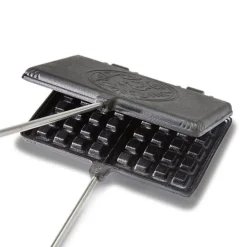 PETROMAX Waffle Iron Sale