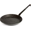 PETROMAX Wrought Iron Pan sp 28, smedejernspande ø 28cm Hot