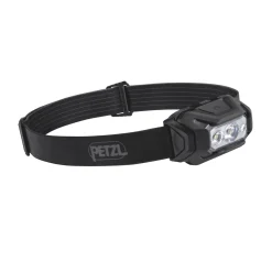 PETZL Aria 2 RGB Pandelampe 450 Lumen (Black) New