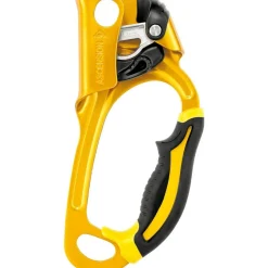 PETZL Ascension rebklemme, højre Online