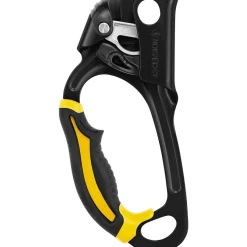 PETZL Ascension rebklemme, venstre Discount