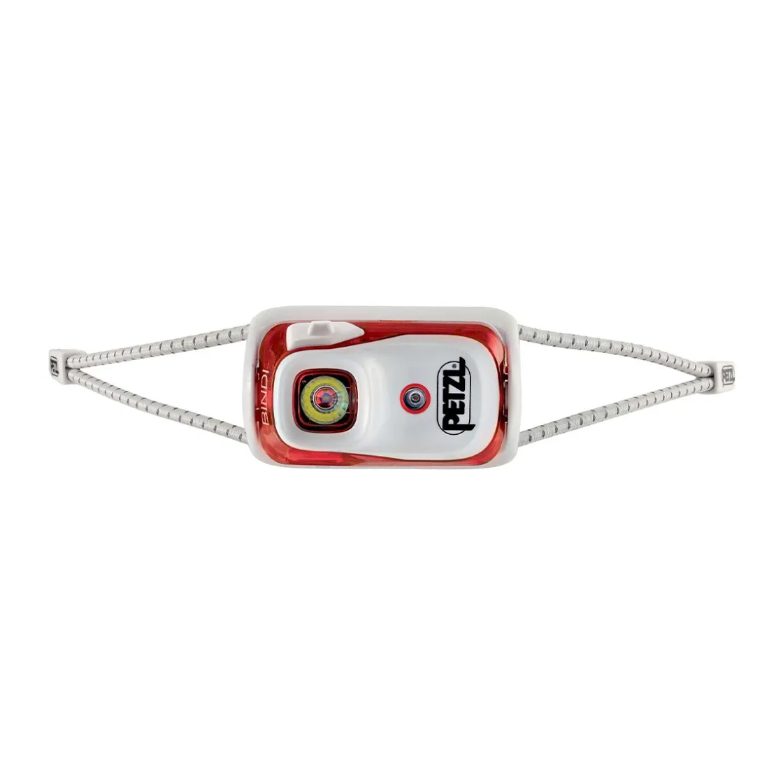 PETZL Bindi pandelampe 200 Lumen (Orange)