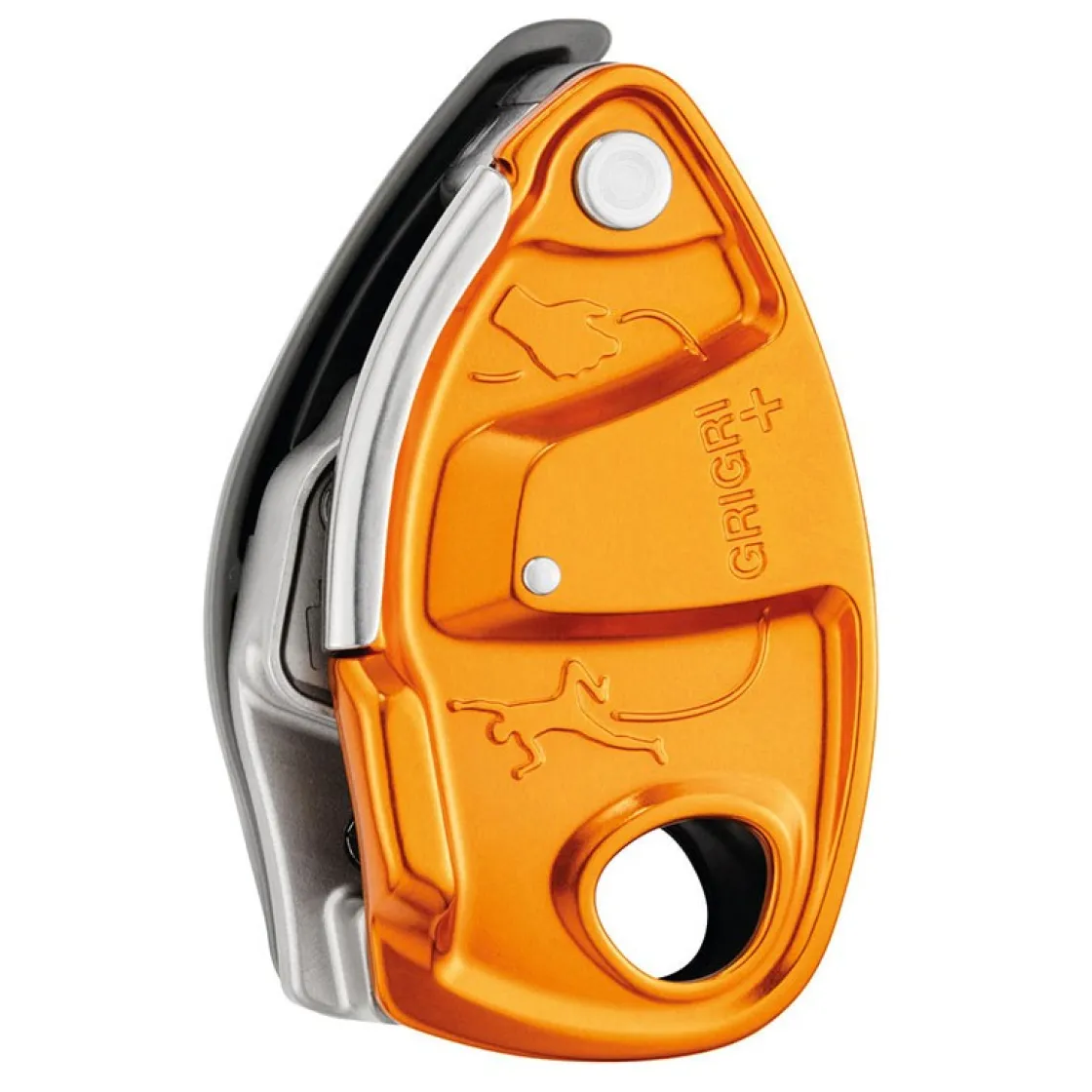 PETZL GriGri+ Rebremse Online