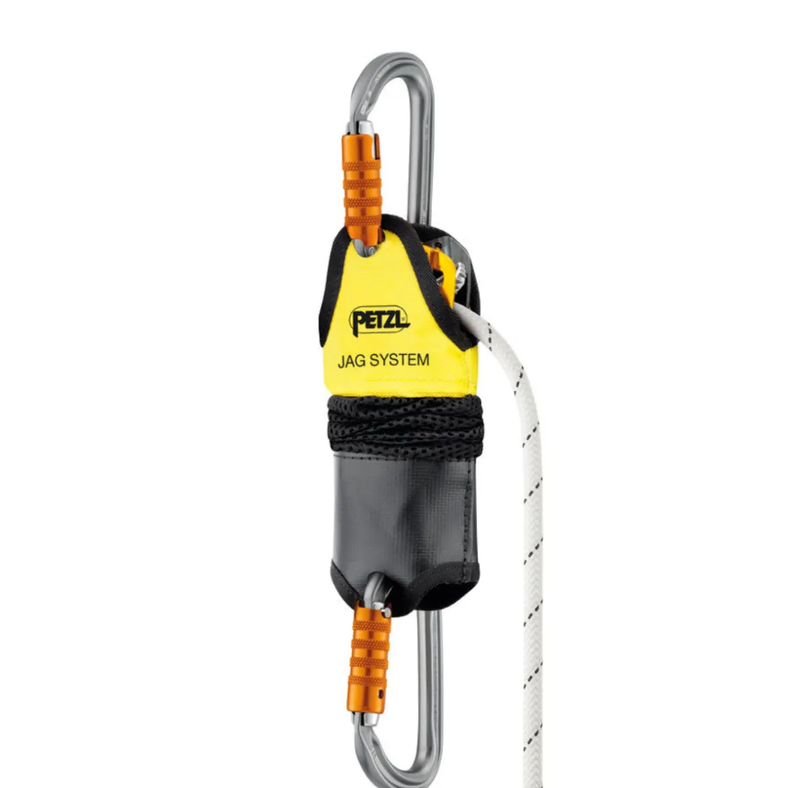 PETZL JAG SYSTEM Haul Kit - hejsesystem 1 M New