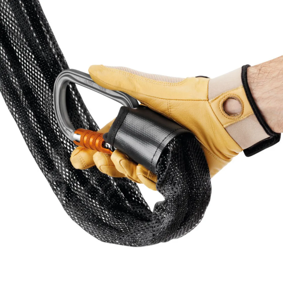 PETZL JAG SYSTEM Haul Kit - hejsesystem 1 M New