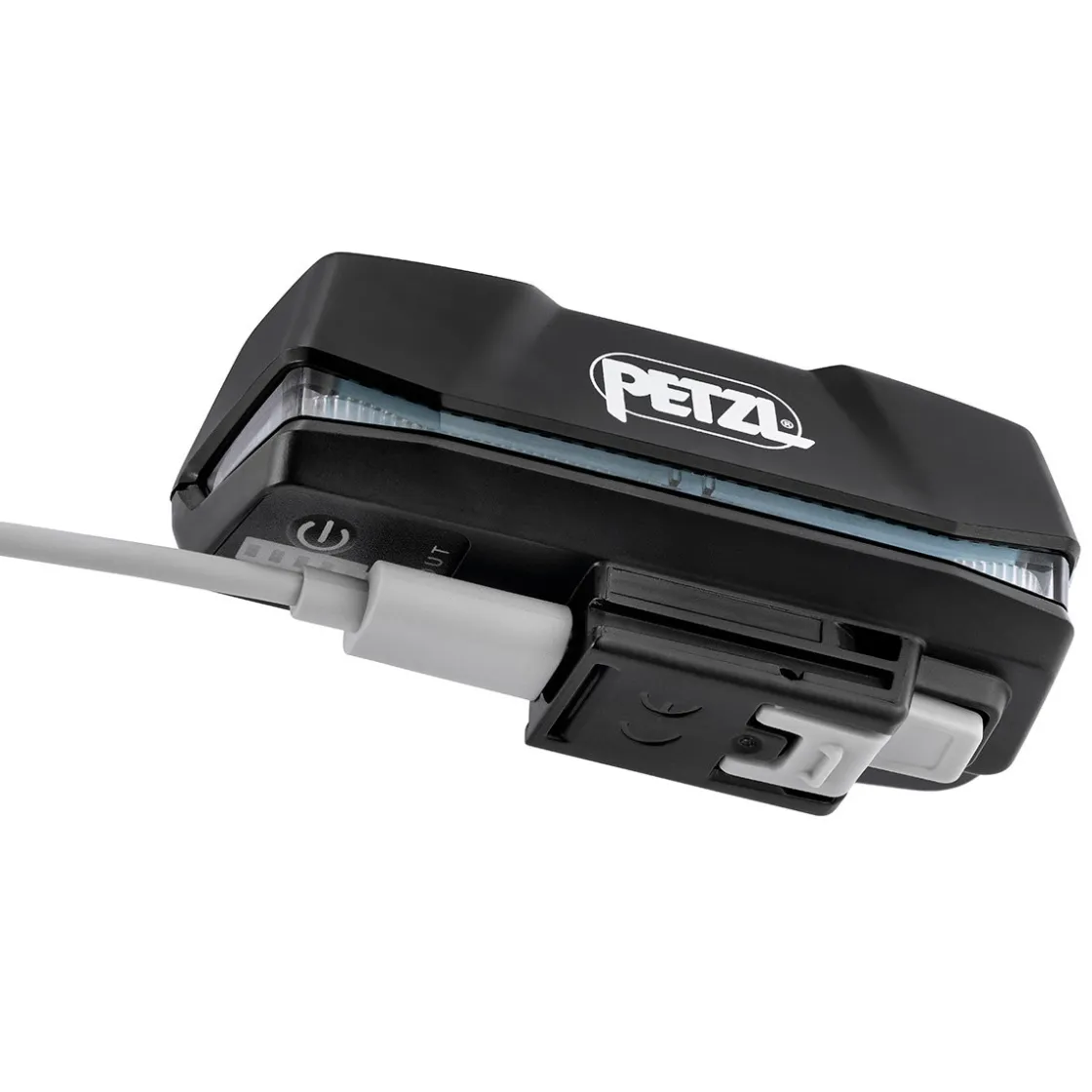PETZL Nao RL 1500 Lumen Pandelampe Clearance
