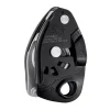 PETZL Neox Rebbremse (Black) Best