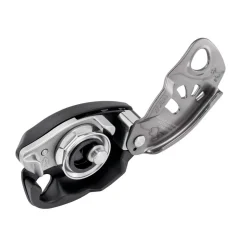 PETZL Neox Rebbremse (Black) Best