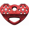 PETZL Tandem Dobbelt Rebrulle New