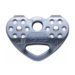 PETZL Tandem Speed Dobbelt Rebrulle Hot