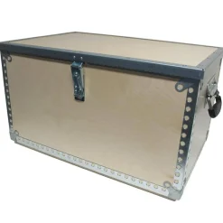 PLYFA patruljekasse 550 x 362 x 300 mm. Clearance