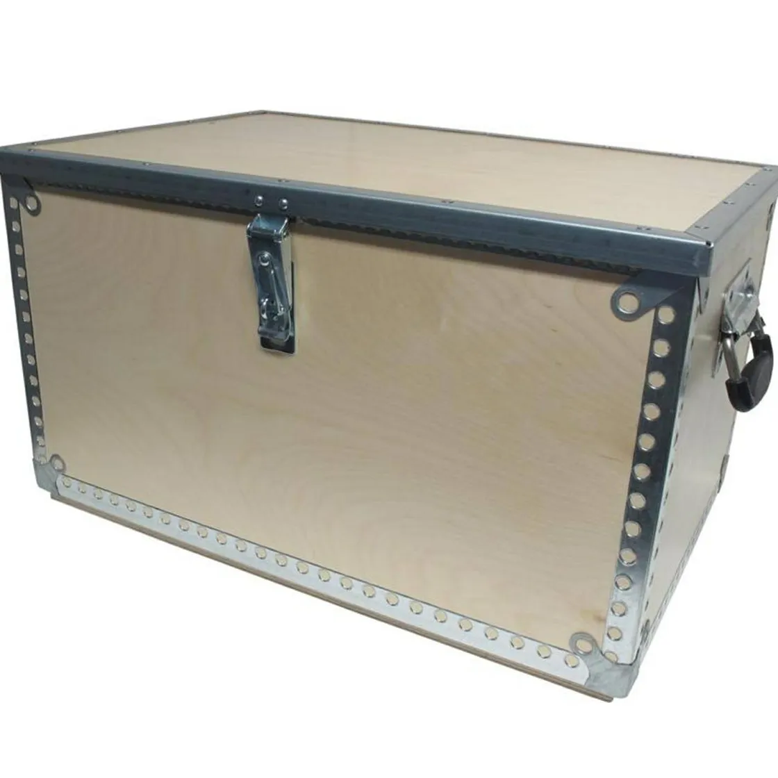 PLYFA patruljekasse 550 x 362 x 300 mm. Clearance