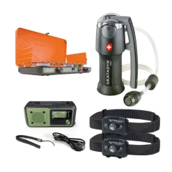 DIVERSE Prepper pakke premium