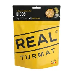 REAL TURMAT Bidos / Rensdyrsuppe Hot