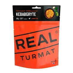 REAL TURMAT Kebabgryde (kylling) New