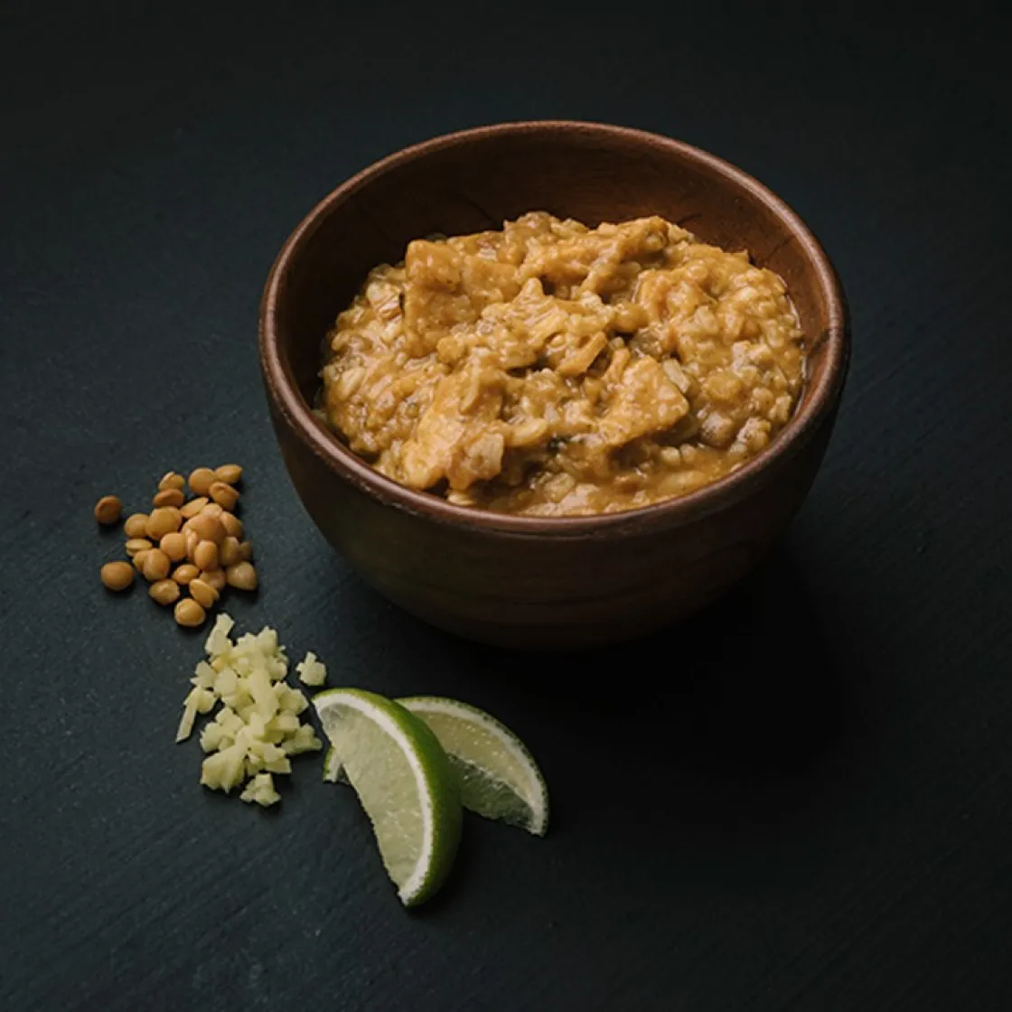 REAL TURMAT Kylling Tikka Masala Outlet