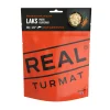 REAL TURMAT Laks med Pasta og Flødesovs Hot