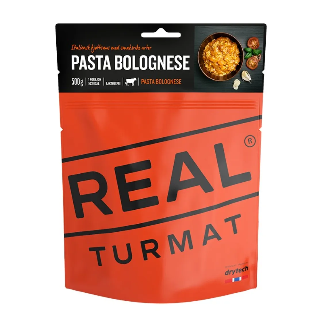 REAL TURMAT Pasta Bolognese Clearance