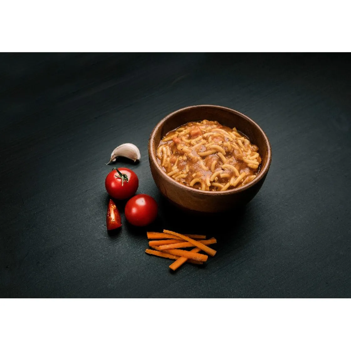 REAL TURMAT Pasta Bolognese Clearance