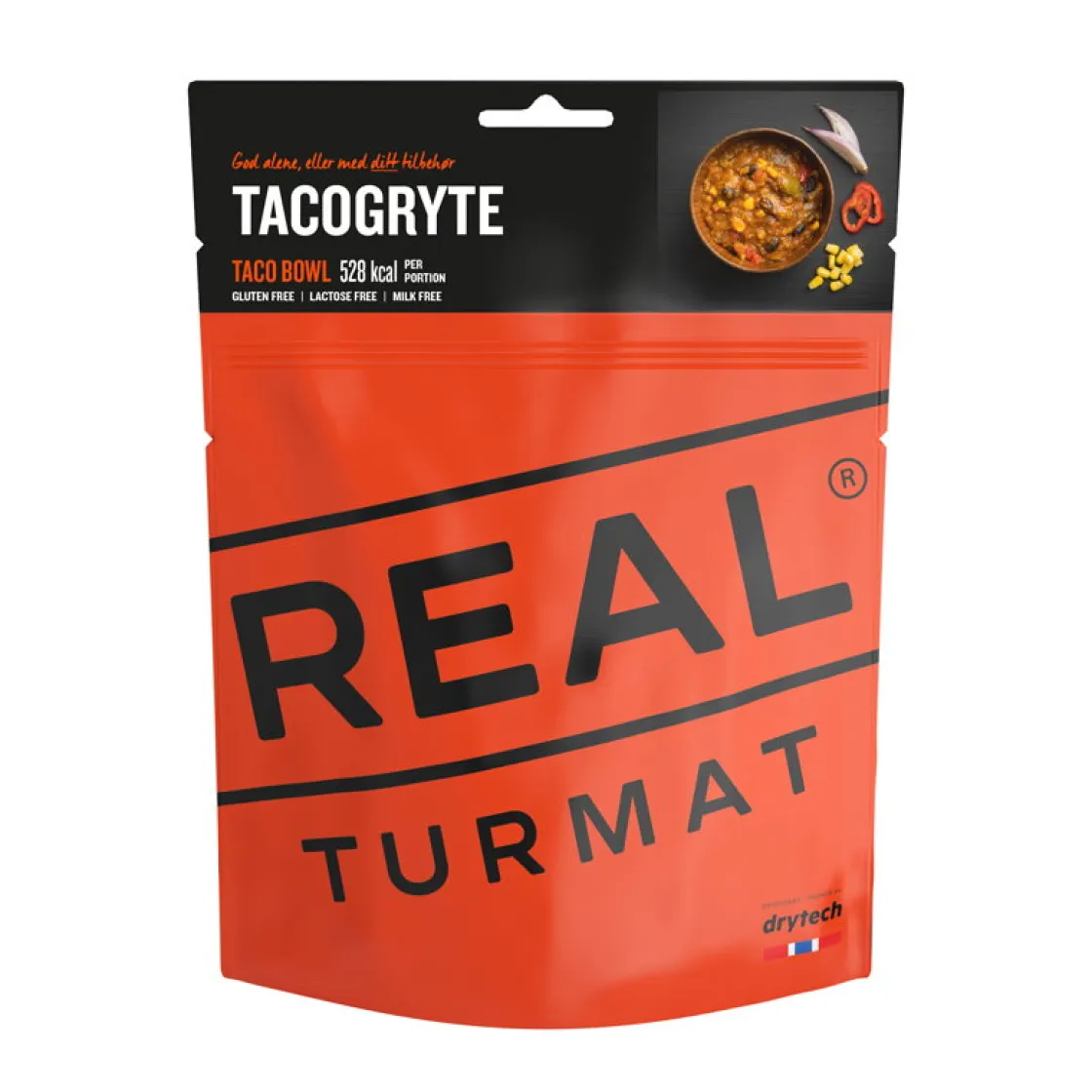 REAL TURMAT Taco Hot