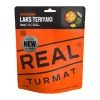 REAL TURMAT Teriyaki Salmon (Laks) New