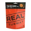 REAL TURMAT Thai Red Curry (vegan) Hot