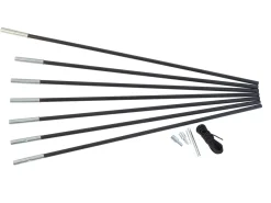 DIVERSE Reservebue op til 420 cm, Ø: 11mm Clearance