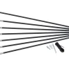 DIVERSE Reservebue op til 420cm, Ø: 9,5 mm Hot