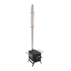 ROBENS Hunter teltovn m. kogeplade Outlet