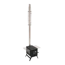 ROBENS Hunter teltovn m. kogeplade Outlet