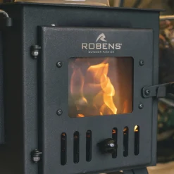 ROBENS Hunter teltovn m. kogeplade Outlet