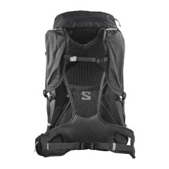 SALOMON Aerotrek 30 L rygsæk (Anthracite) Hot