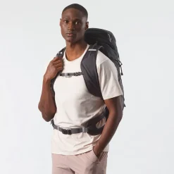 SALOMON Aerotrek 30 L rygsæk (Anthracite) Hot
