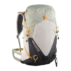 SALOMON Aerotrek rygsæk 28 L dame (Seagrass) Discount