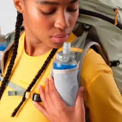 SALOMON Aerotrek rygsæk 28 L dame (Seagrass) Discount