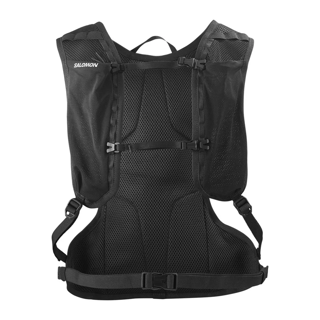 SALOMON Cross 8 rygsæk 8 L (Black) Sale