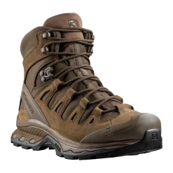 SALOMON FORCES Quest 4D 2 EN vandrestøvle, unisex (Earth Brown) Hot