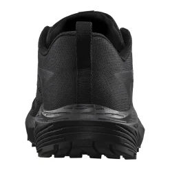 SALOMON FORCES Sense Ride 5 SR Trailsko (Black) Clearance